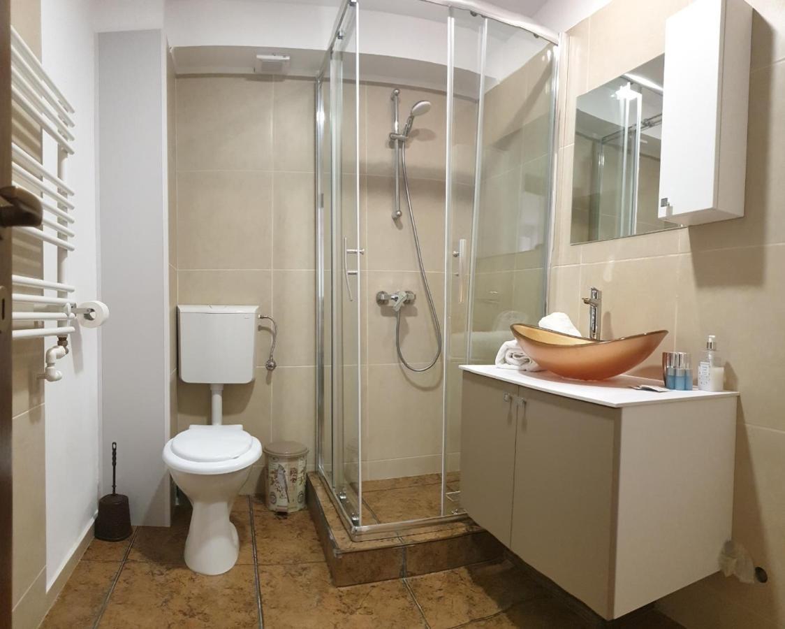 Apartament ArmenianVibes Bukareszt Zewnętrze zdjęcie